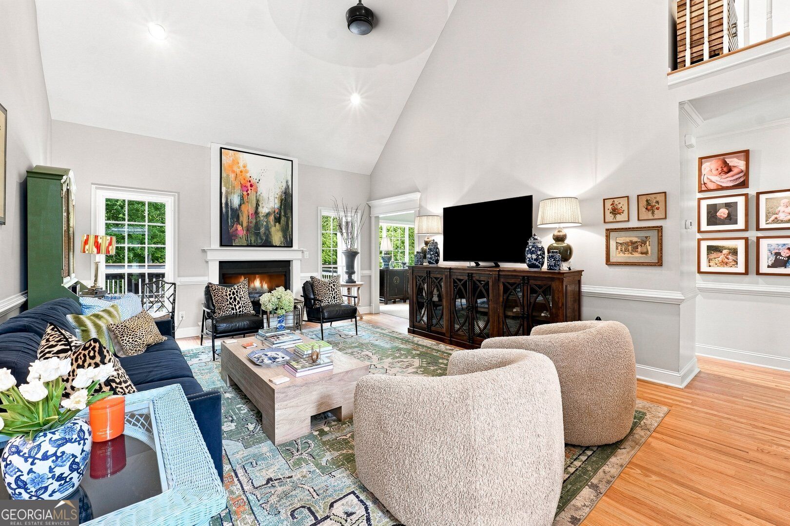 301 Stonebridge Boulevard Property Photo 7