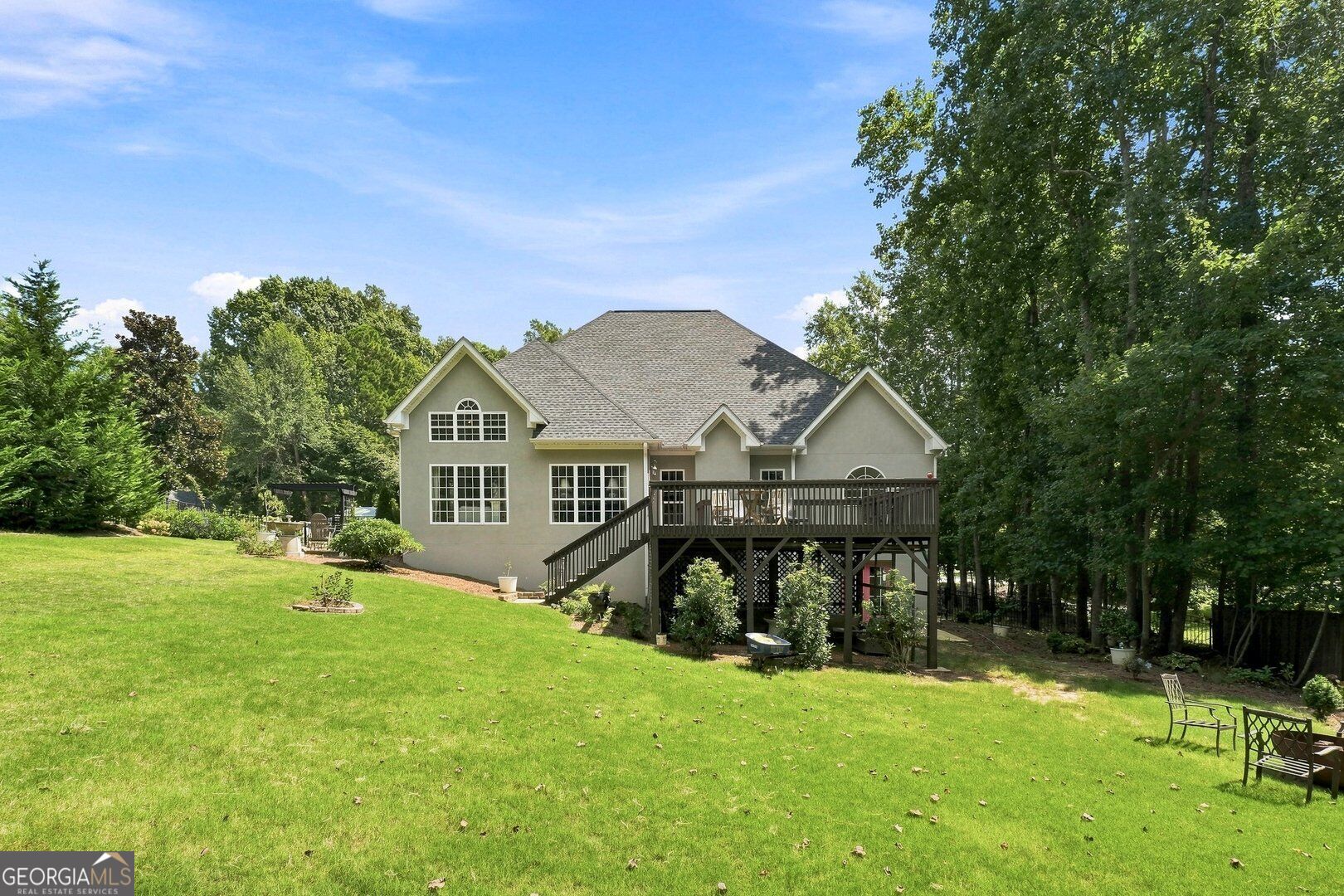 301 Stonebridge Boulevard Property Photo 41