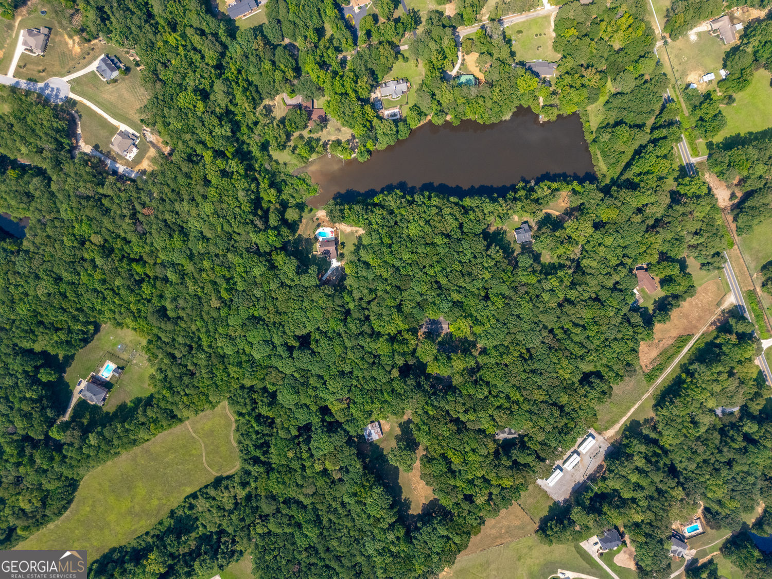536 Adams Road Property Photo 1