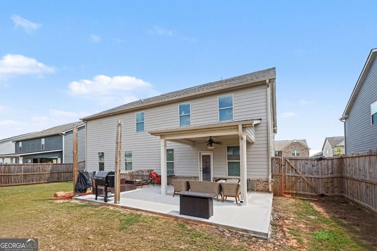 2914 Amabile Road Property Photo 28