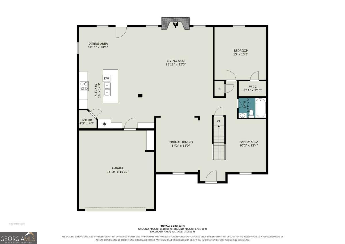 2914 Amabile Road Property Photo 31
