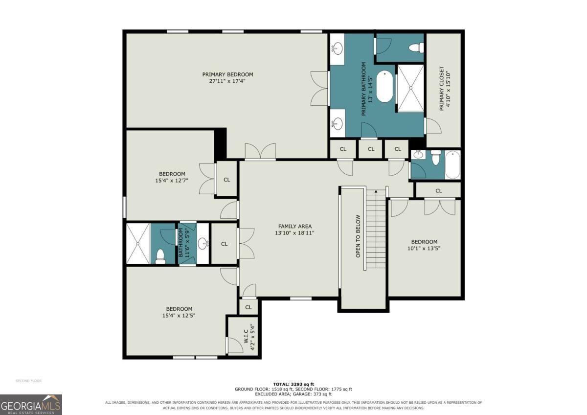 2914 Amabile Road Property Photo 32