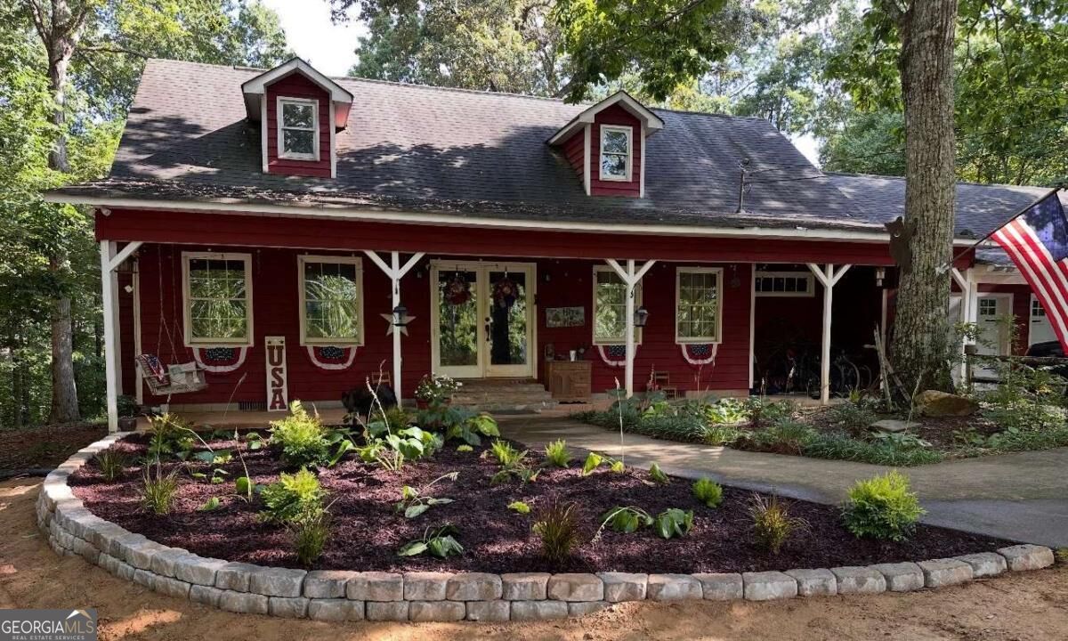 5013 Porter Springs Road Property Photo 1