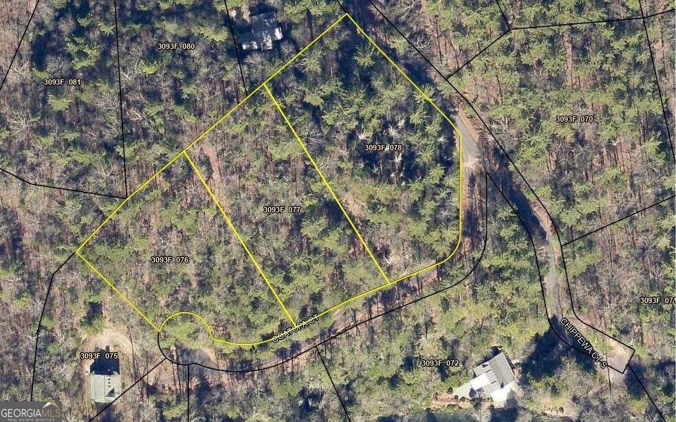 0 Coatopa Court Property Photo 2