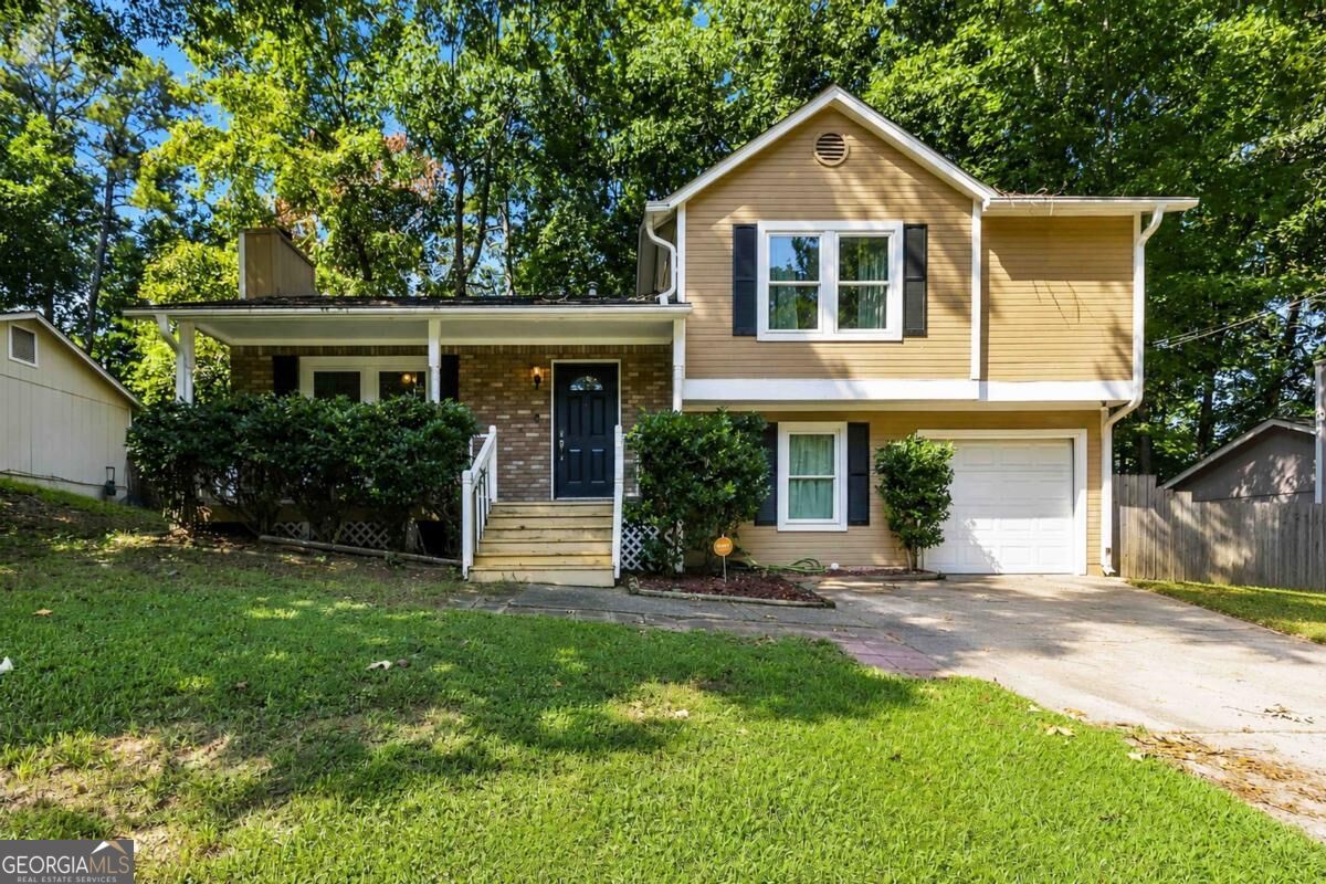 10303 Briarbay Drive Property Photo 1
