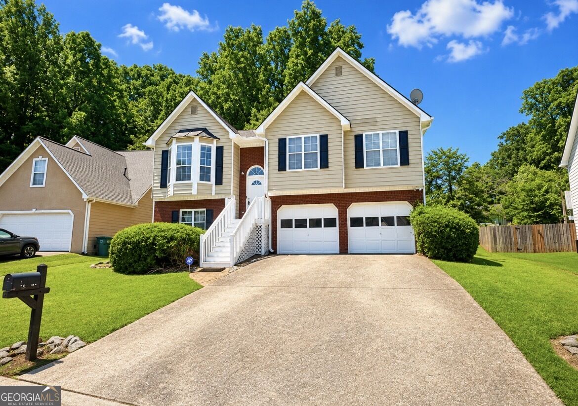 3603 Vineyard Way Property Photo 1