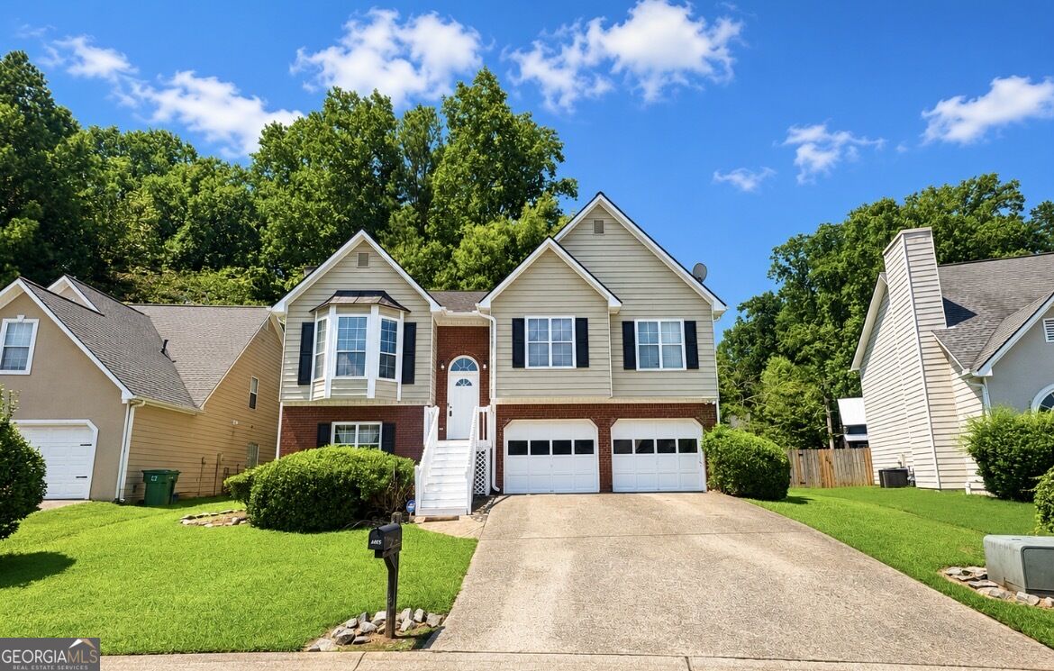 3063 Vineyard Way Property Photo 12
