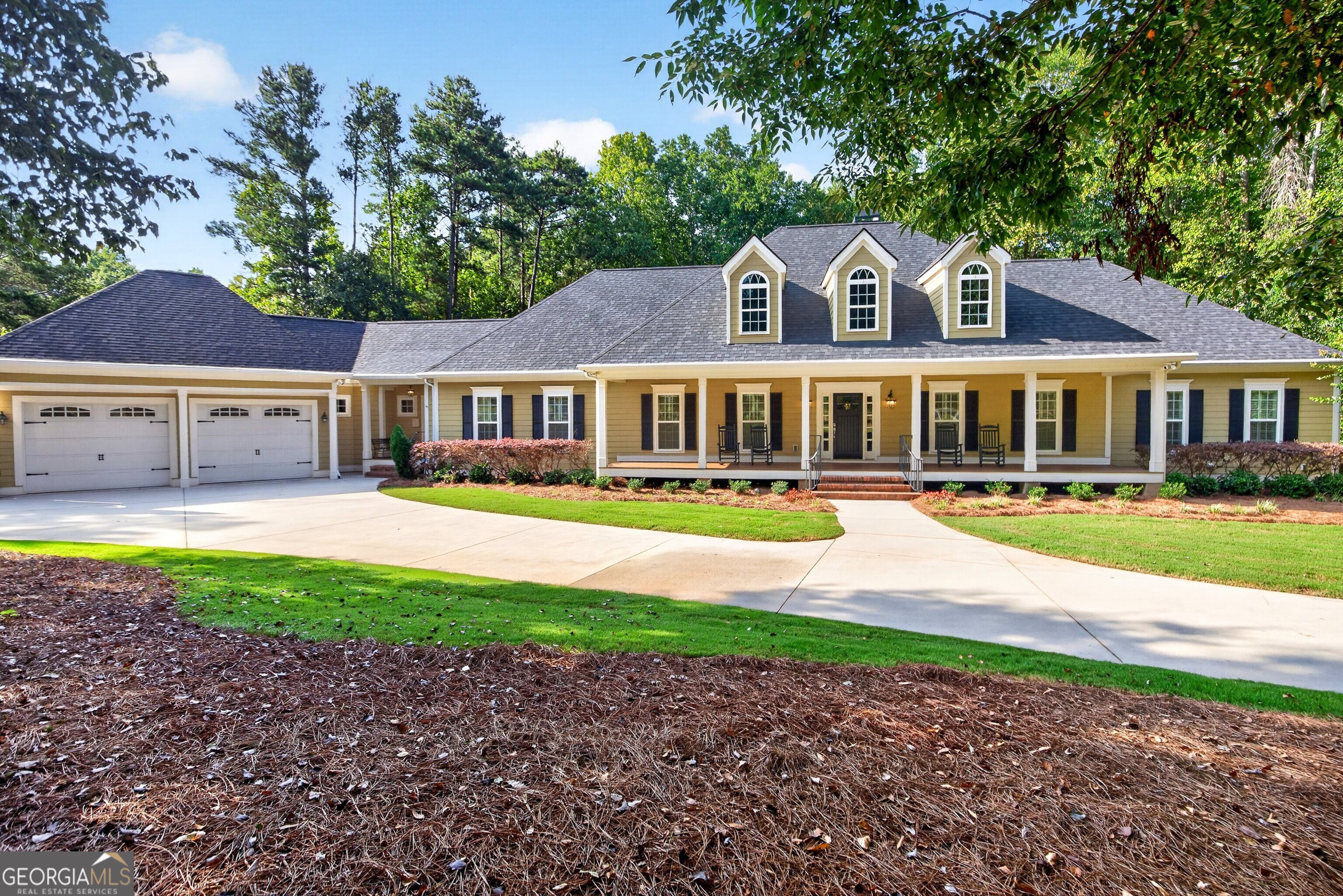 1541 Palmetto Tyrone Road Property Photo 1