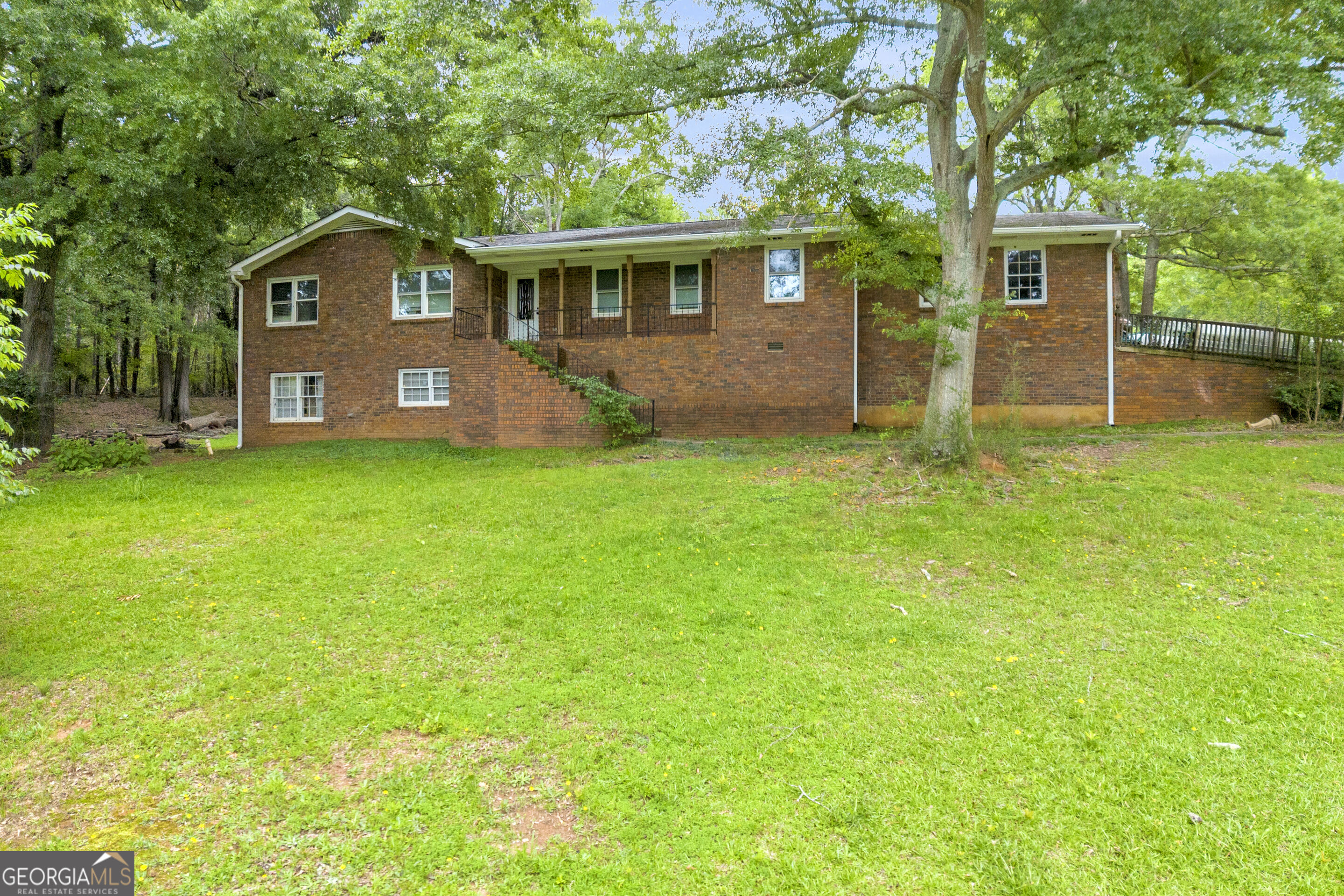 145 Joe Carey Road Property Photo 1