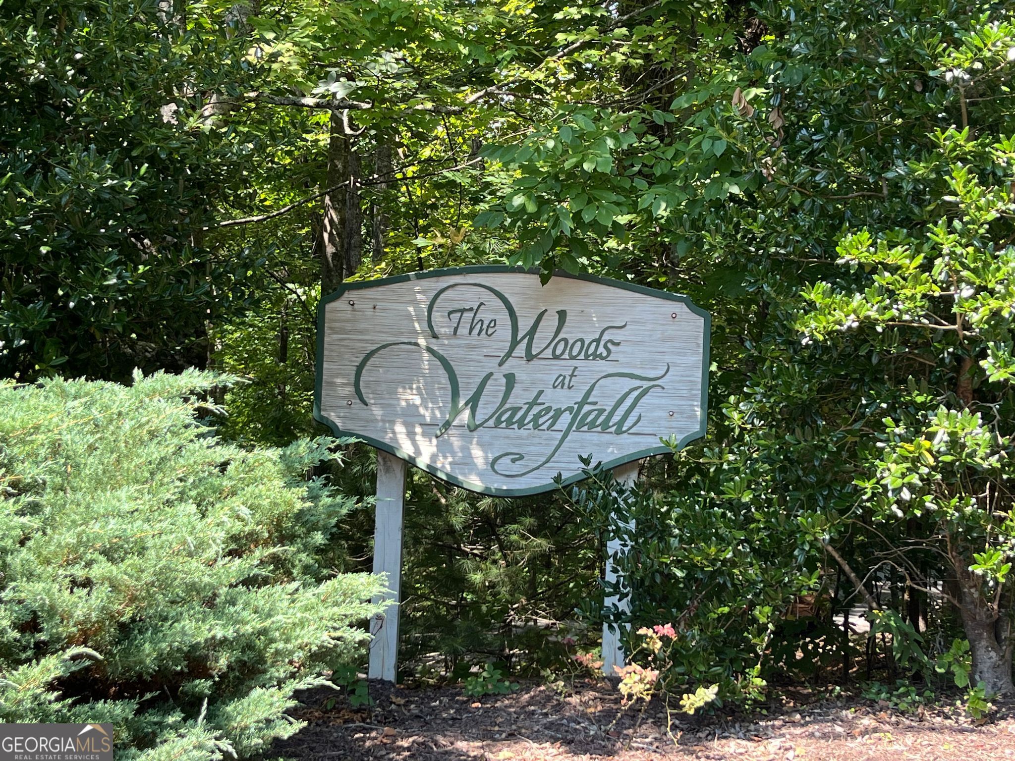 Lot 7 Forest Canopy Way Property Photo 2