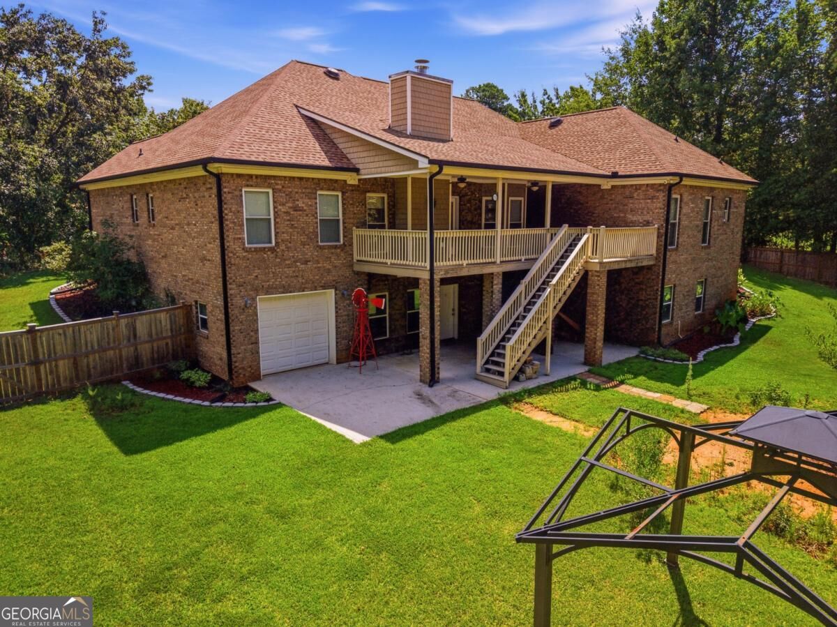 125 Mackey Road Property Photo 11