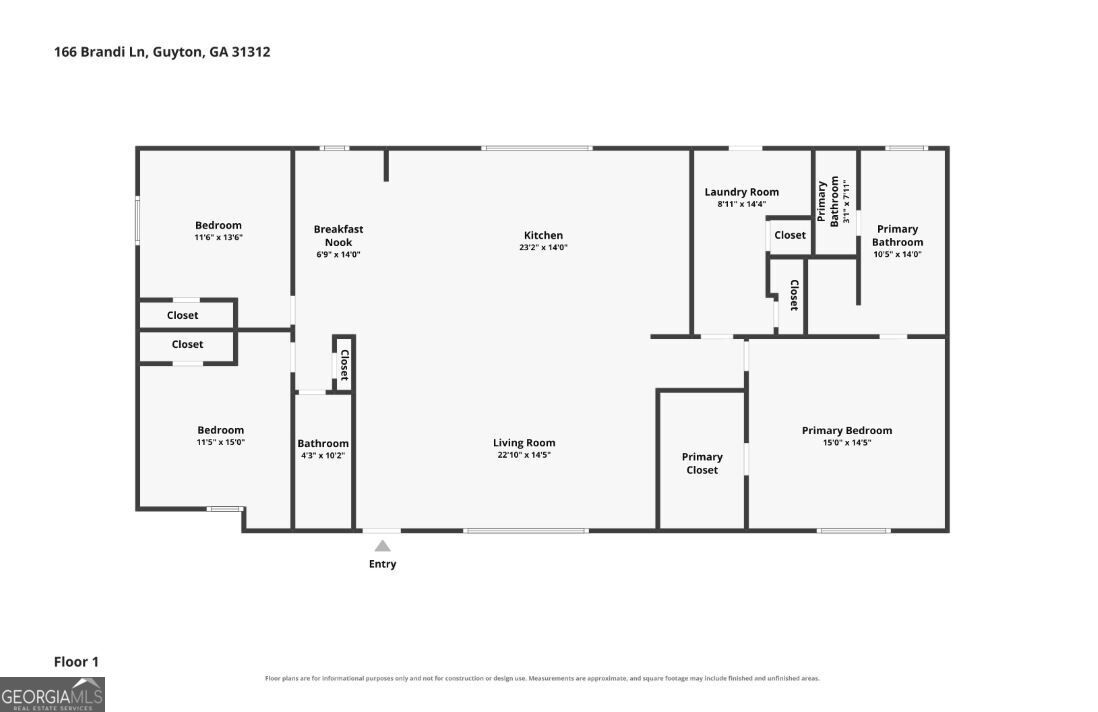 166 Brandi Lane Property Photo 35