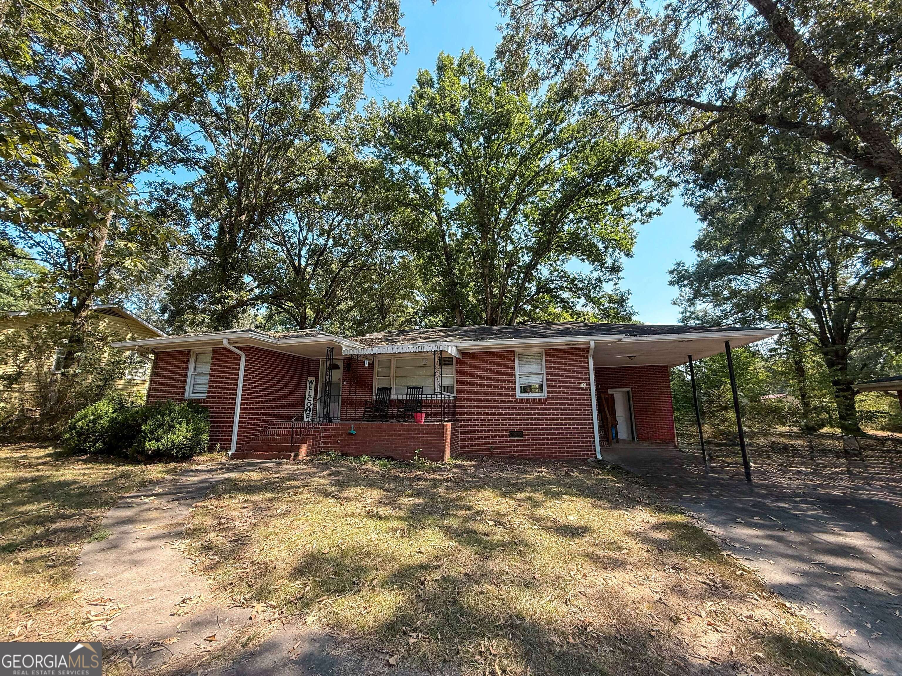 10 Robinson Avenue Southwest Property Photo 1