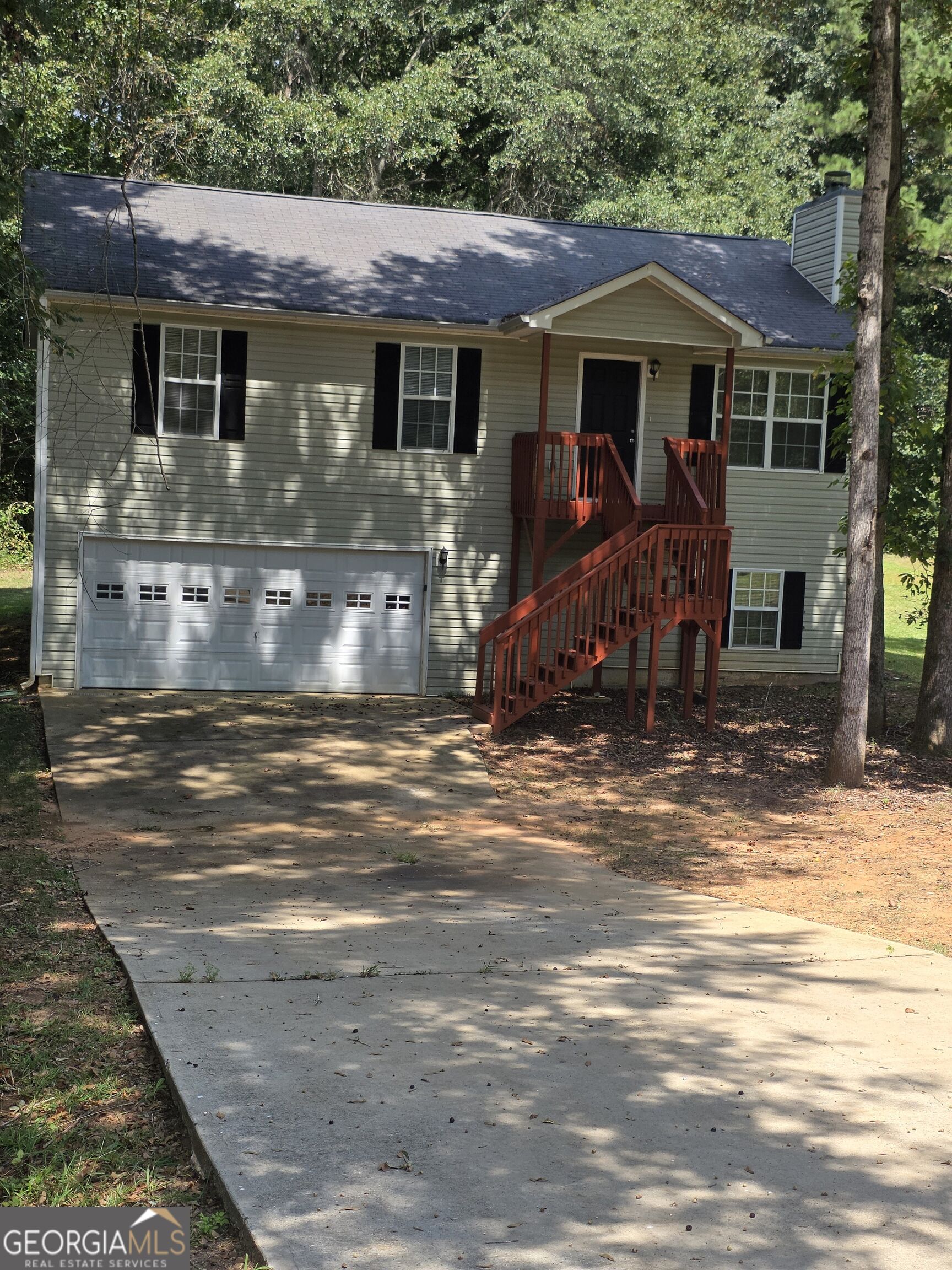 186 S Red Oak Way Property Photo 1