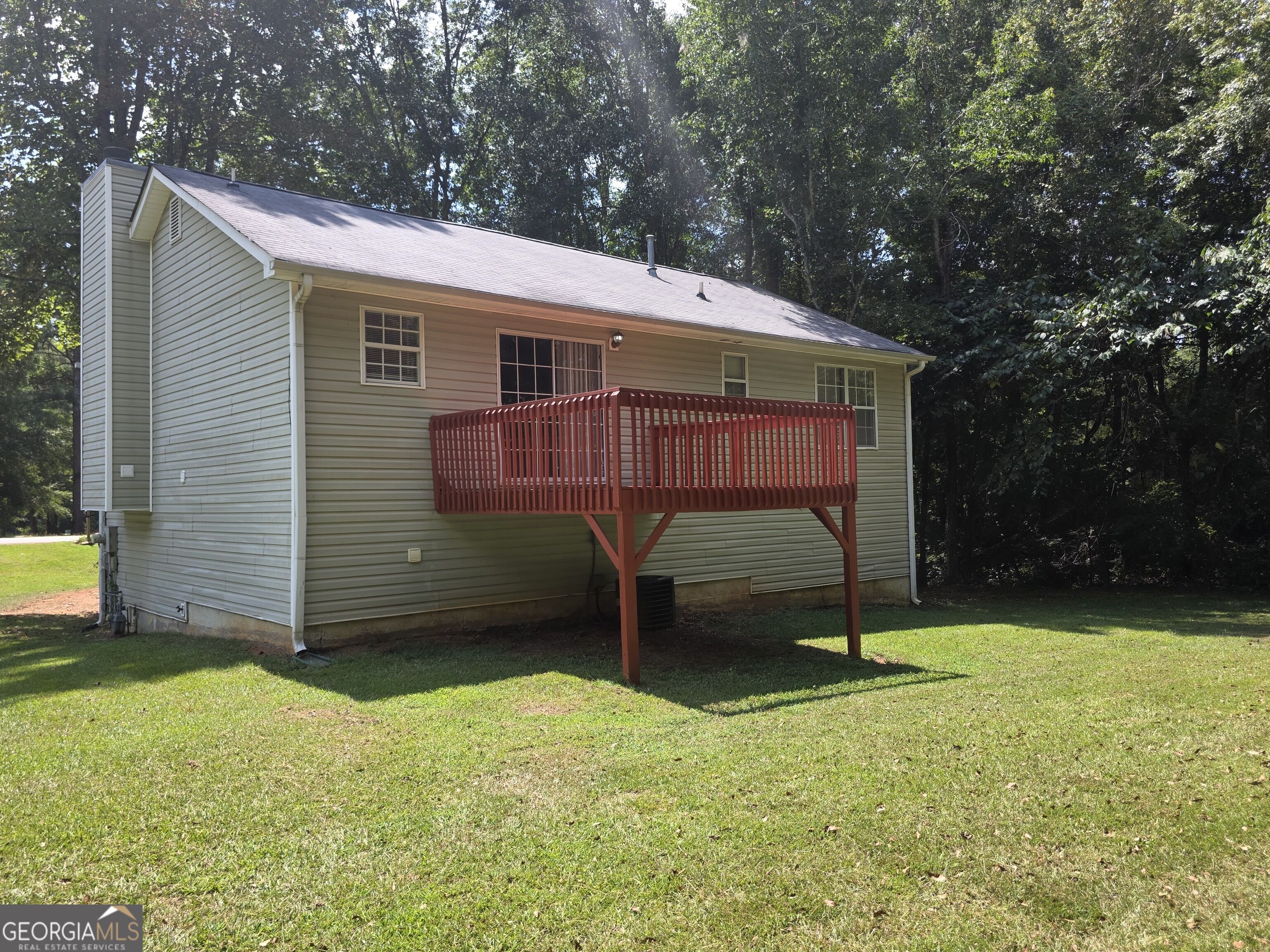 186 S Red Oak Way Property Photo 2