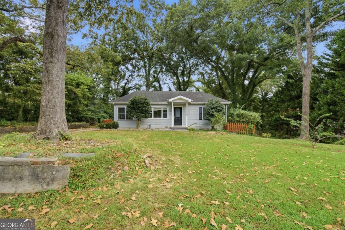 37 Claire Drive Se Property Photo 1