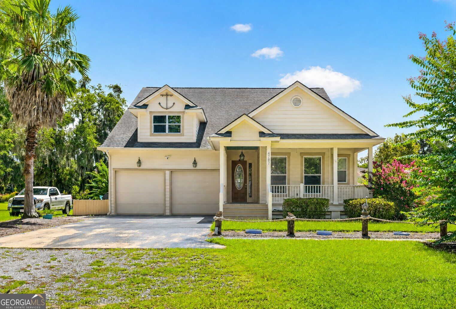 4787 Sunbury Road Property Photo 1