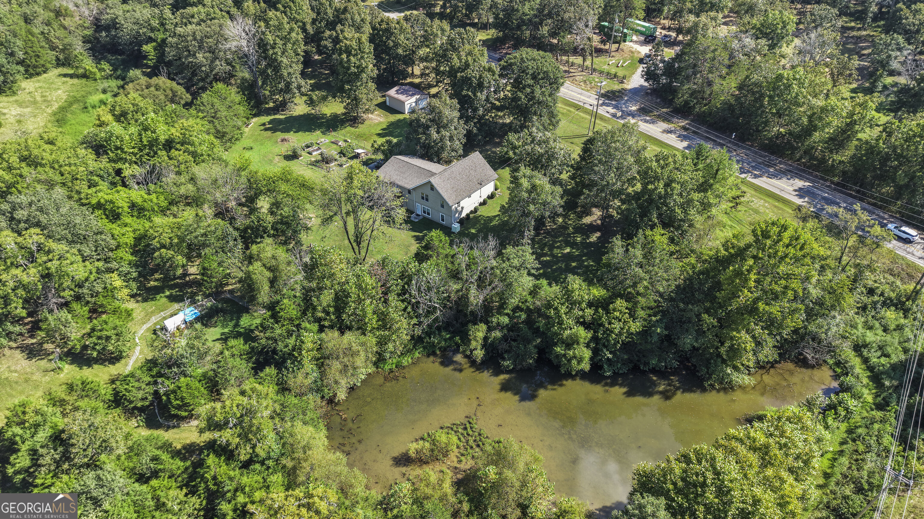 5522 Highway W 136 Property Photo 1