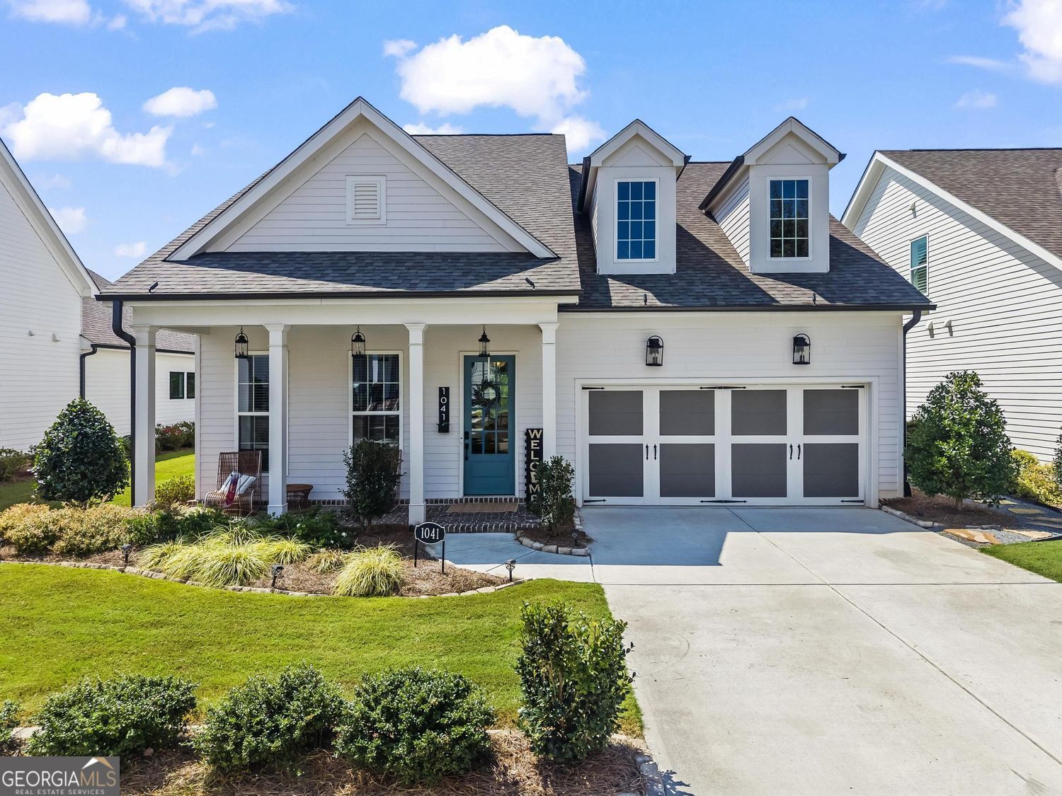 1041 Cagle Creek Overlook