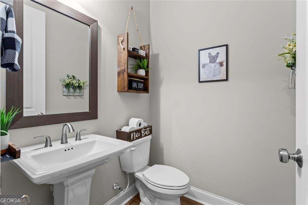 1041 Cagle Creek Overlook Property Photo 22