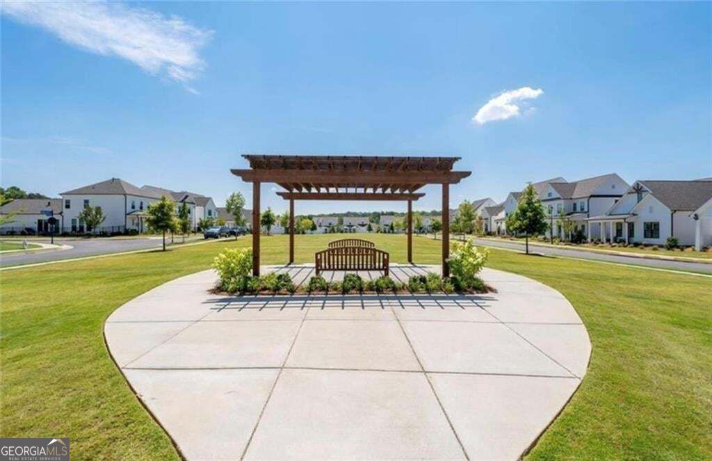 1041 Cagle Creek Overlook Property Photo 31