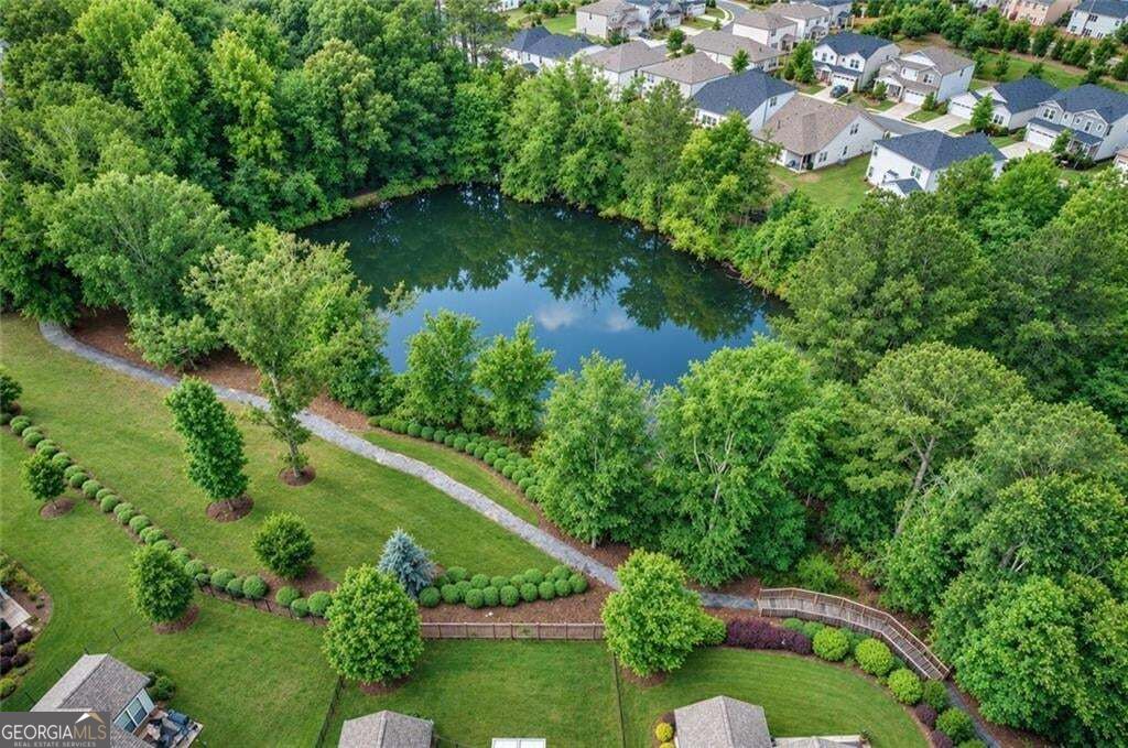 1041 Cagle Creek Overlook Property Photo 33