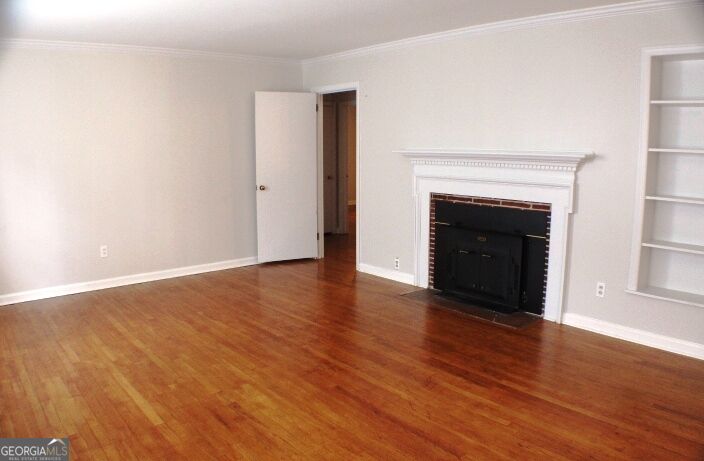 106 Oakhurst Drive Property Photo 8