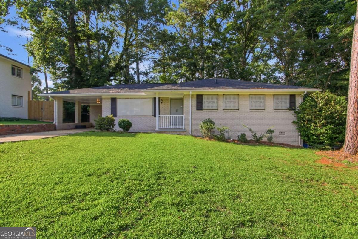 2246 Clanton Terrace Property Photo 1