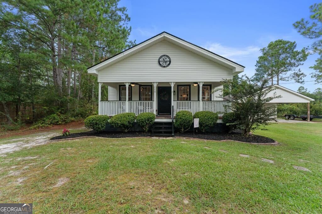 1559 Stillwell Road Property Photo 1