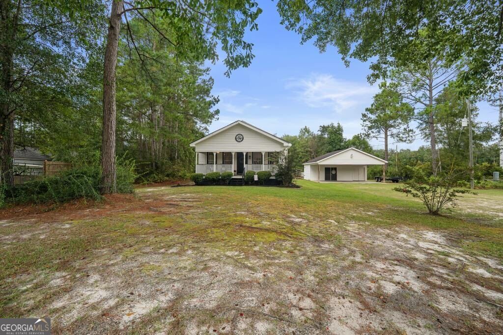 1559 Stillwell Road Property Photo 2