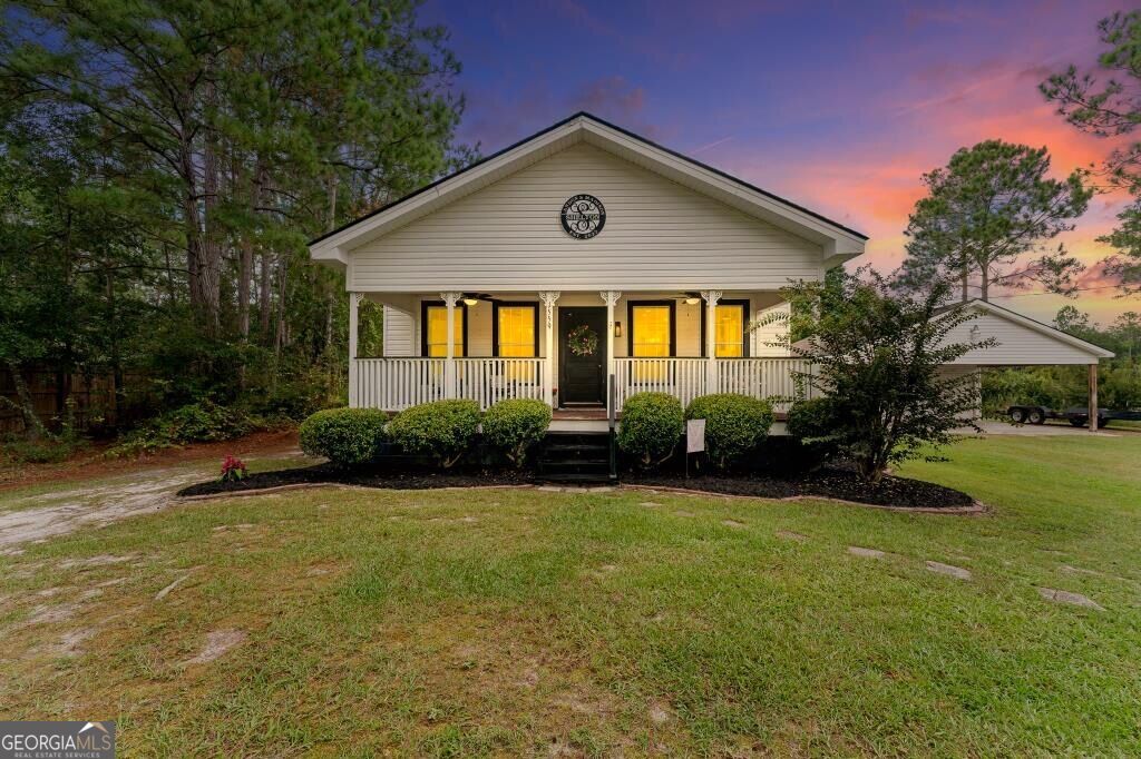 1559 Stillwell Road Property Photo 4