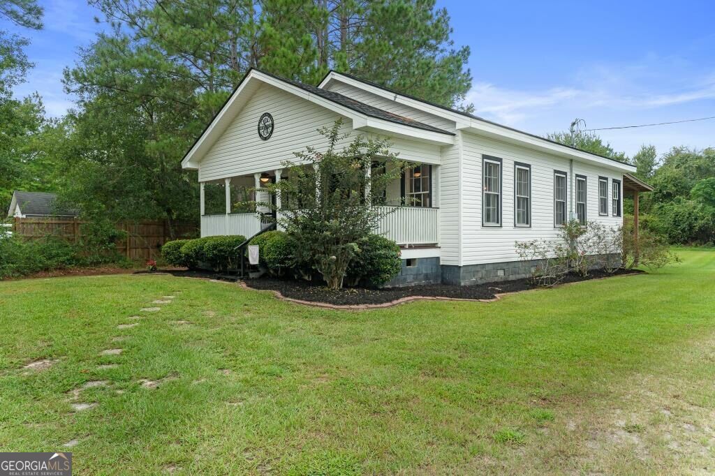 1559 Stillwell Road Property Photo 5