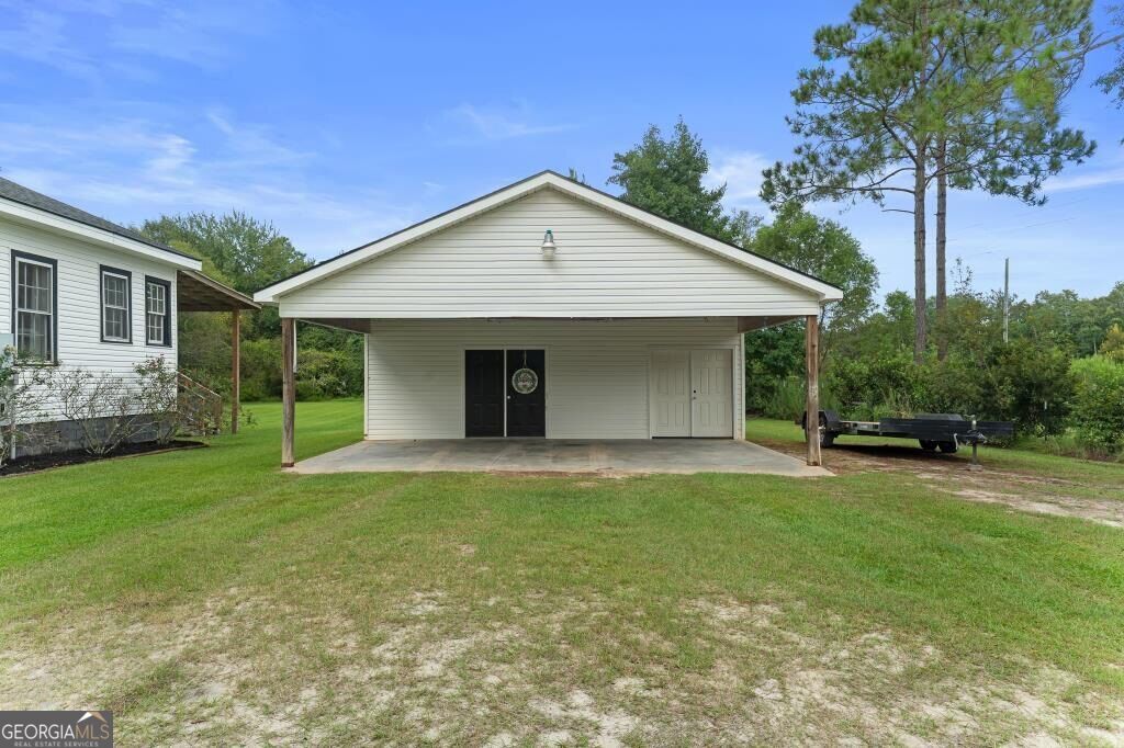 1559 Stillwell Road Property Photo 6
