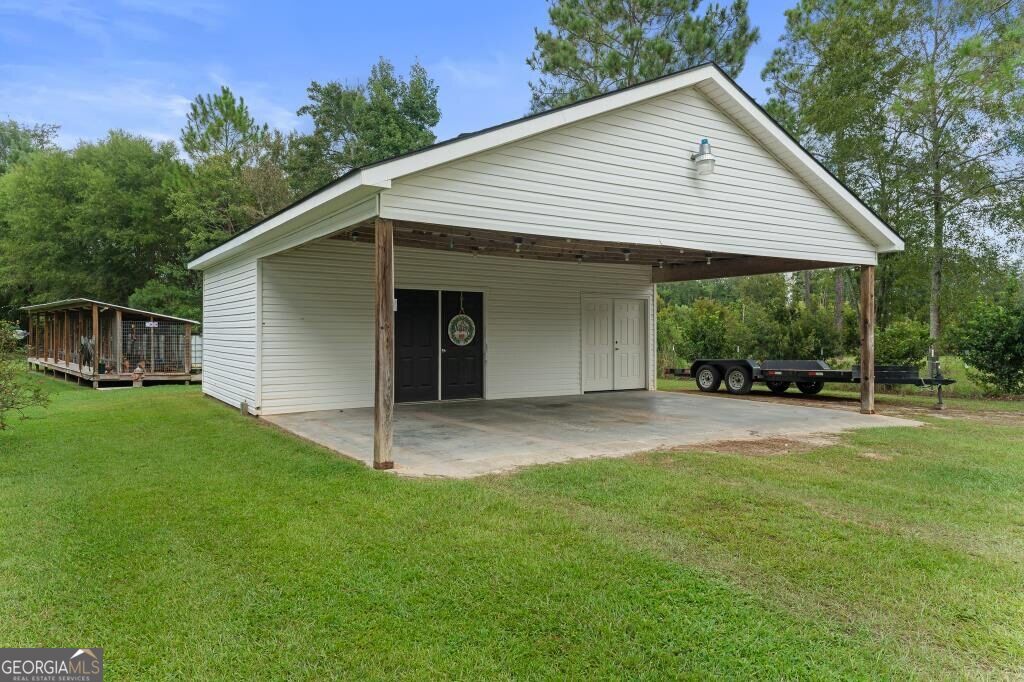 1559 Stillwell Road Property Photo 7