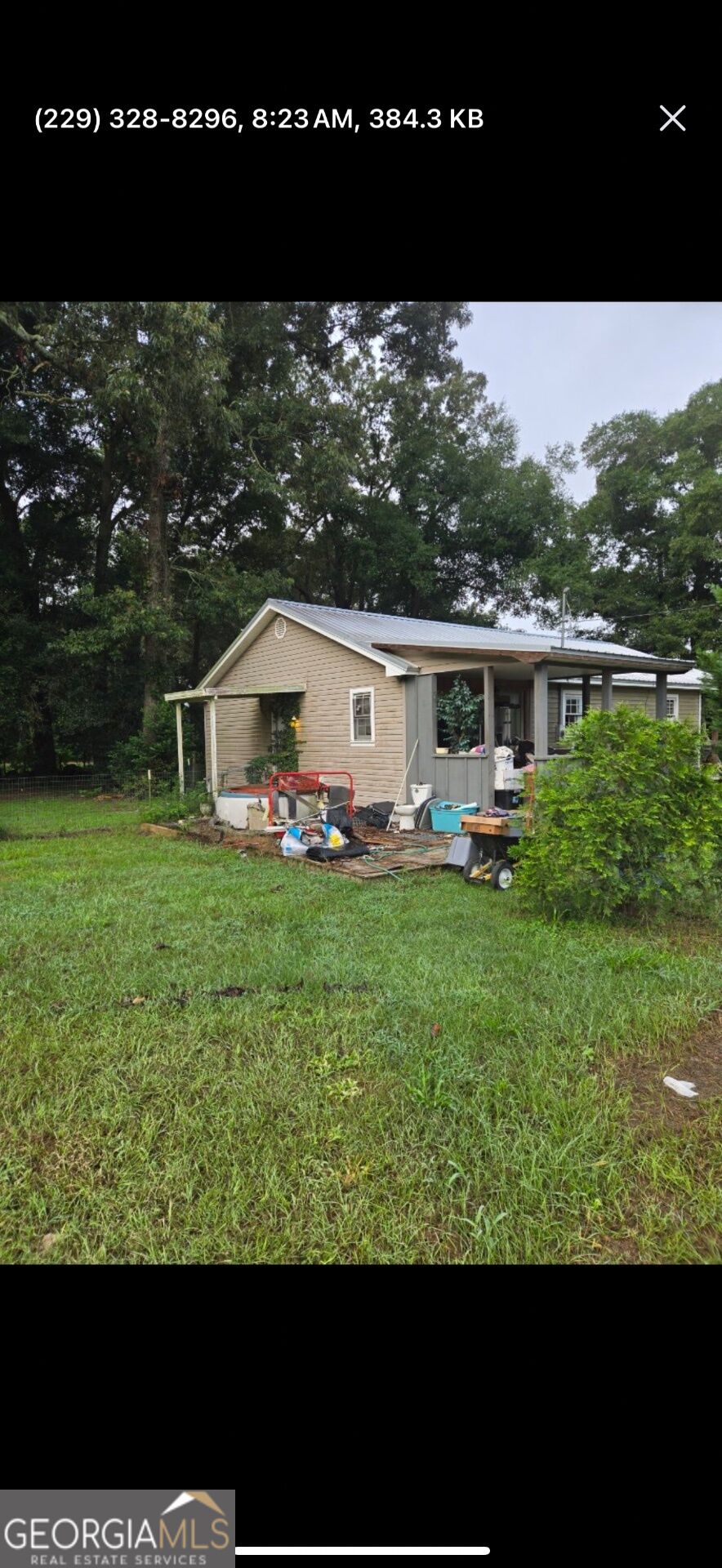 2969 Josie Miller Rd Property Photo 1
