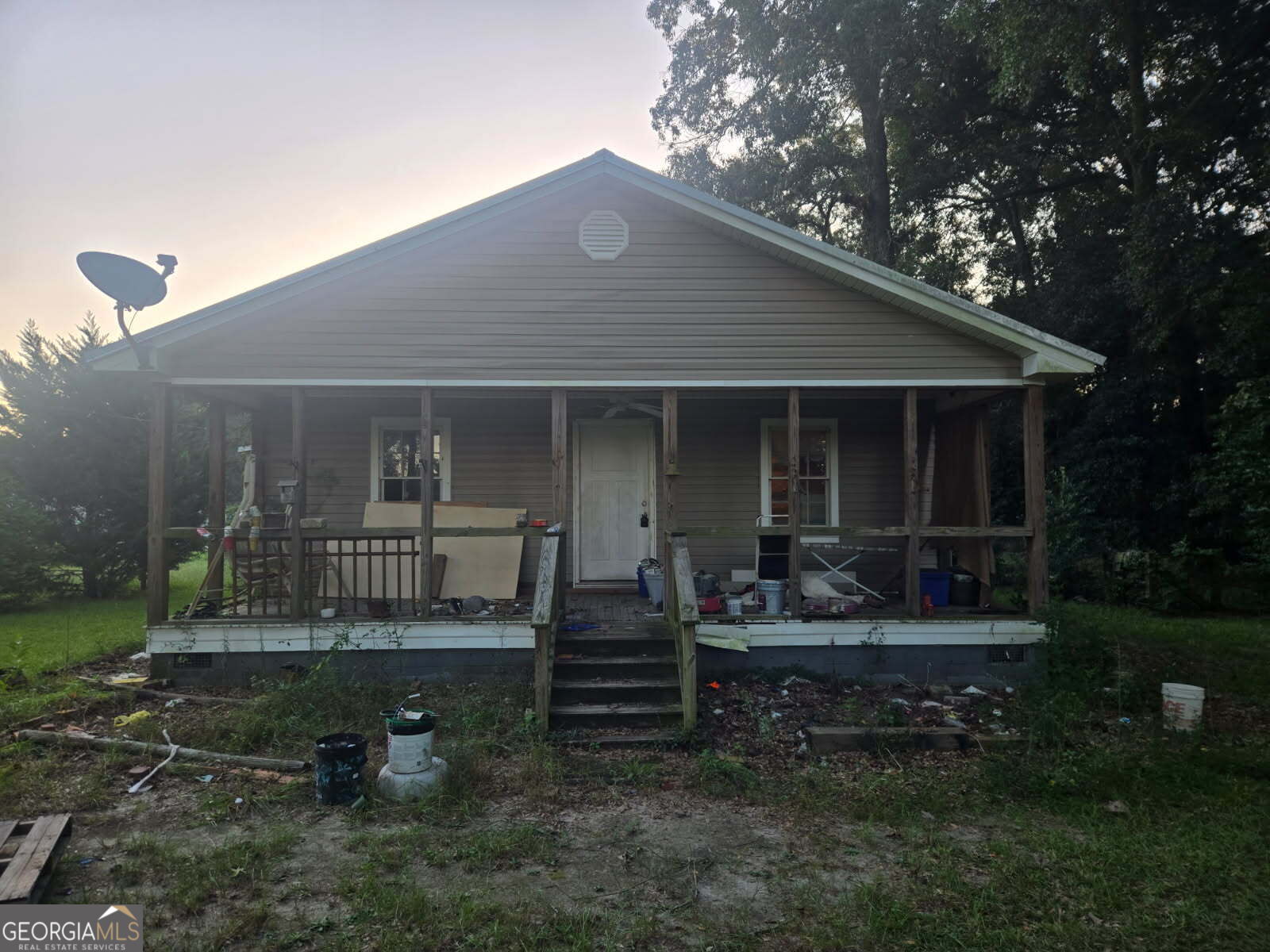 2969 Josie Miller Rd Property Photo 1