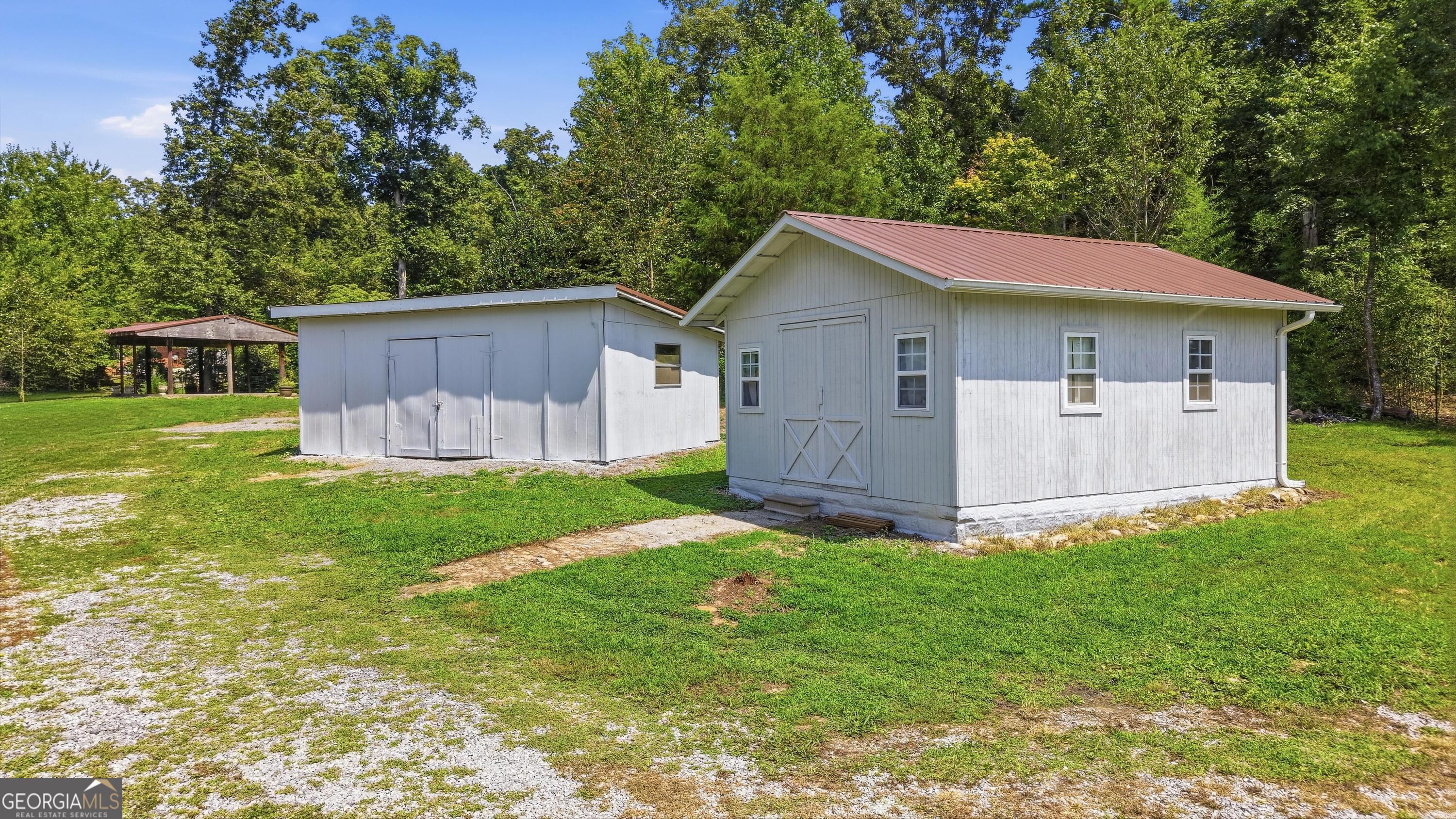 675 S Mcdonald Road Sw Property Photo 32
