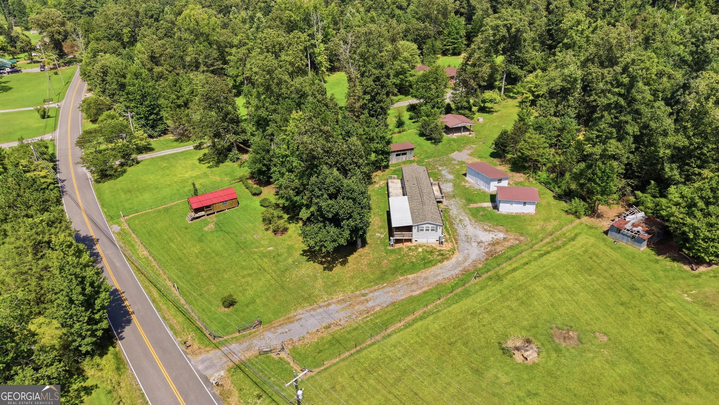 675 S Mcdonald Road Sw Property Photo 41