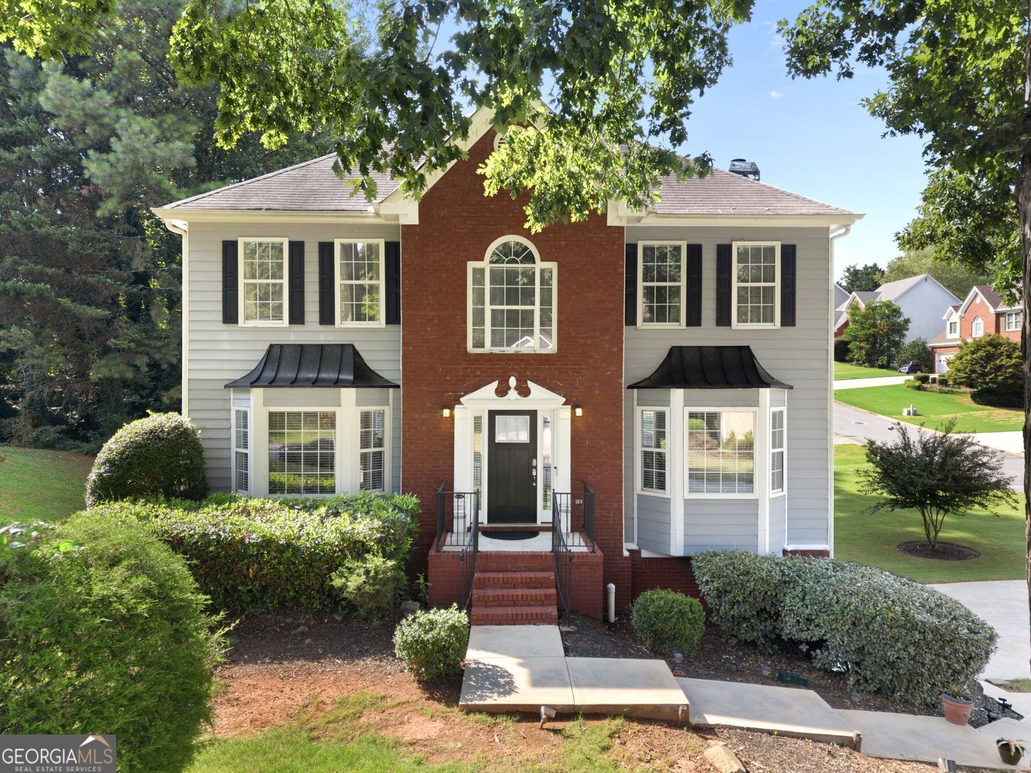725 Somerset Vale Drive