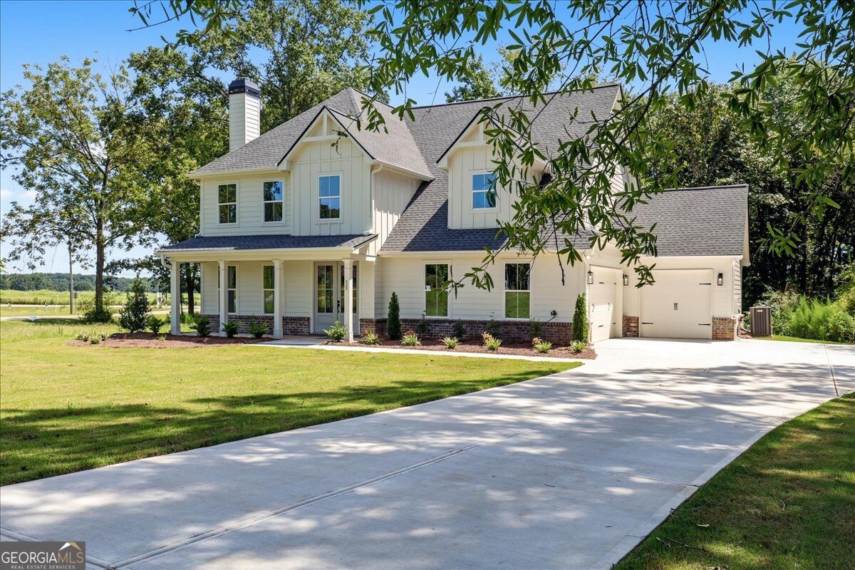 327 Springtime Way Property Photo 6
