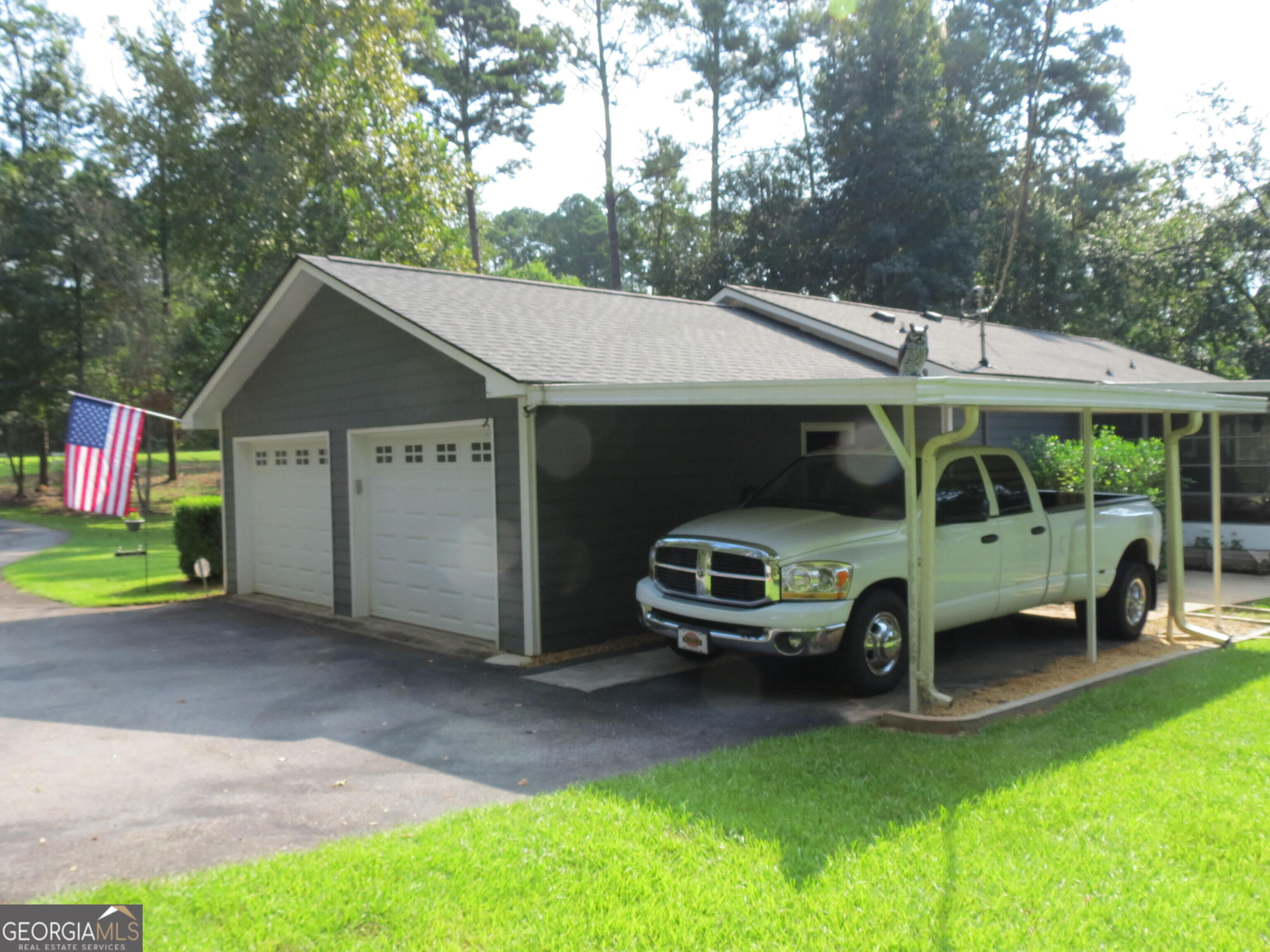 1017 Wadsworth Drive Property Photo 36