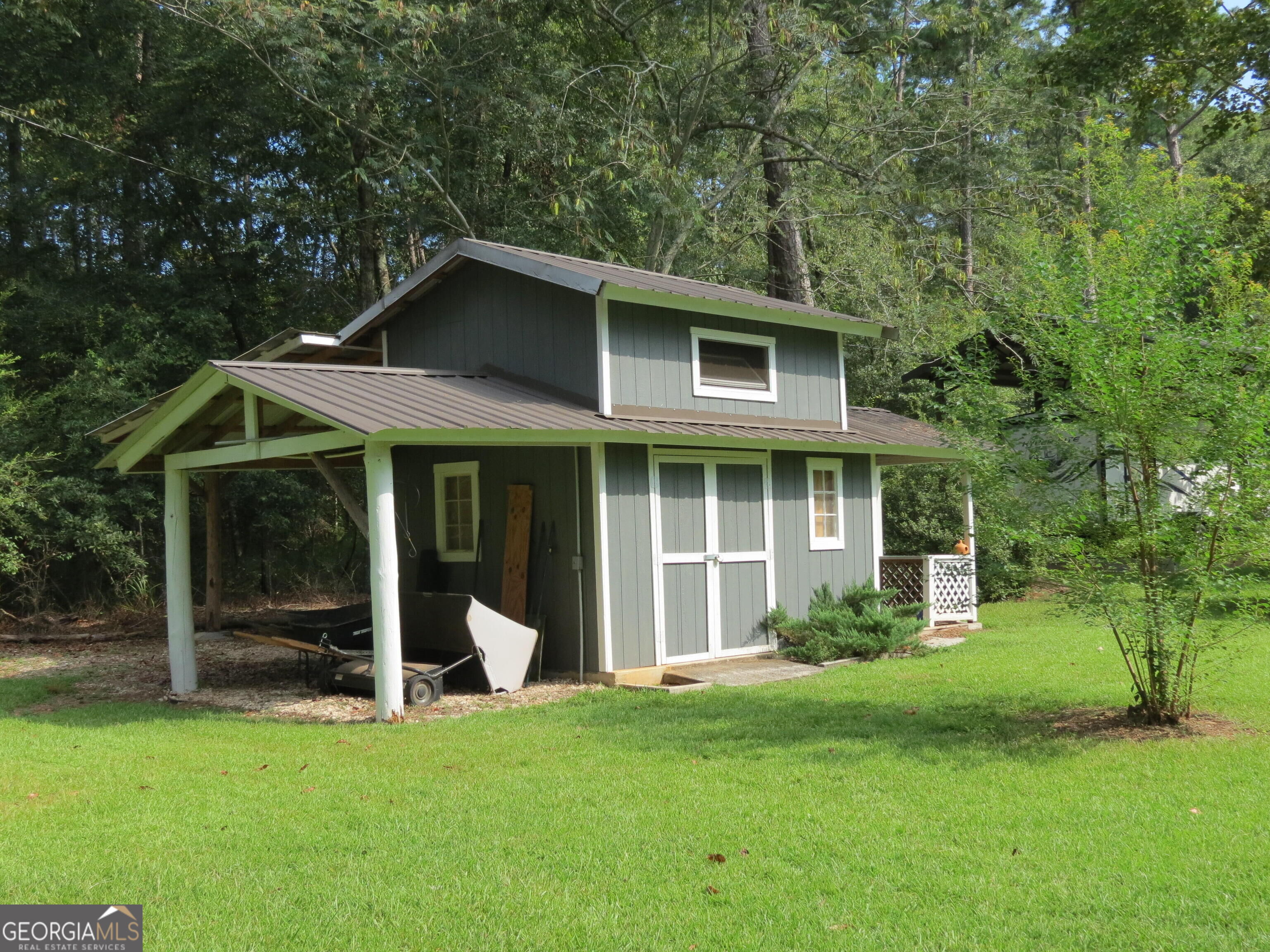 1017 Wadsworth Drive Property Photo 41