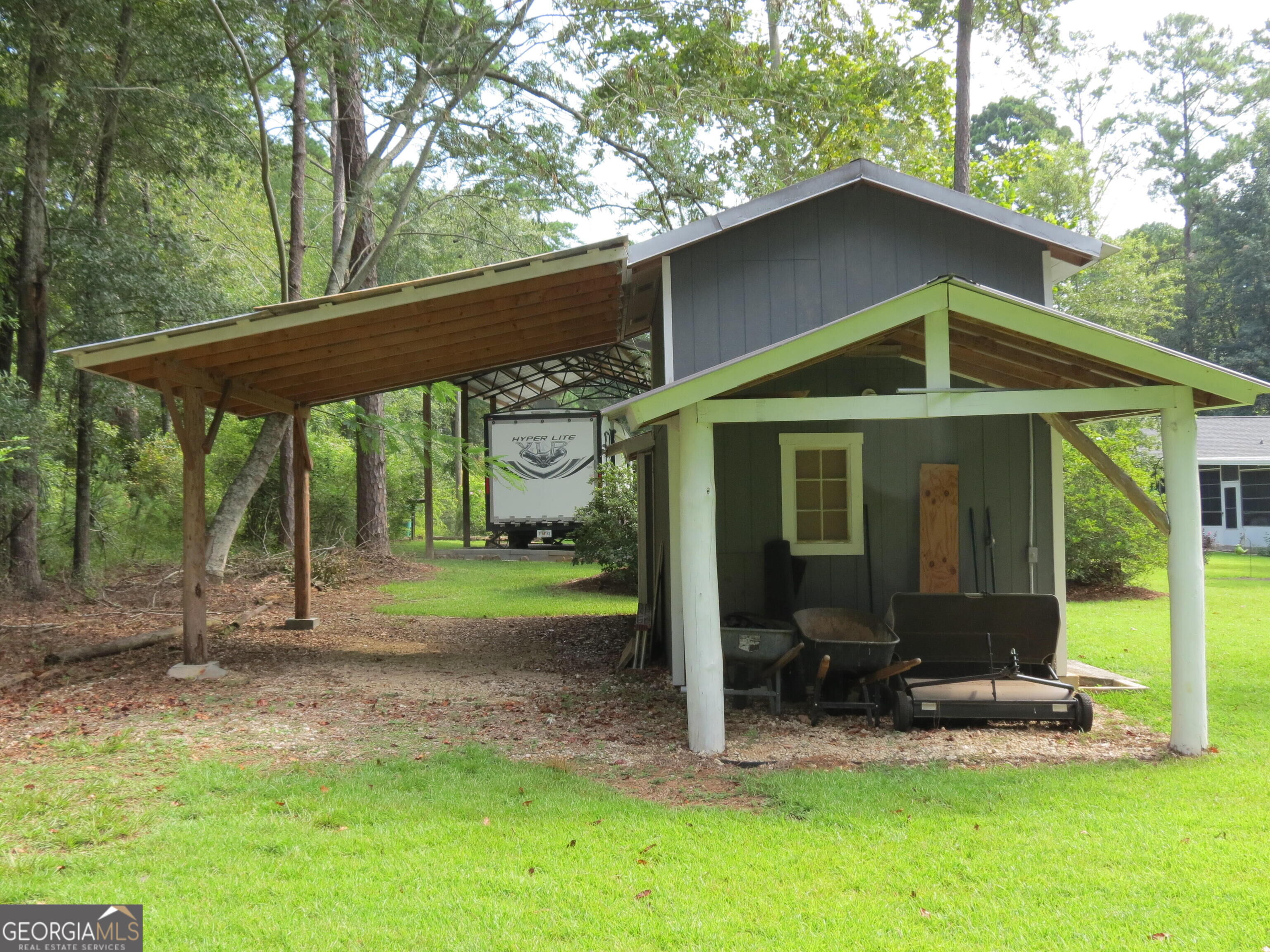 1017 Wadsworth Drive Property Photo 43