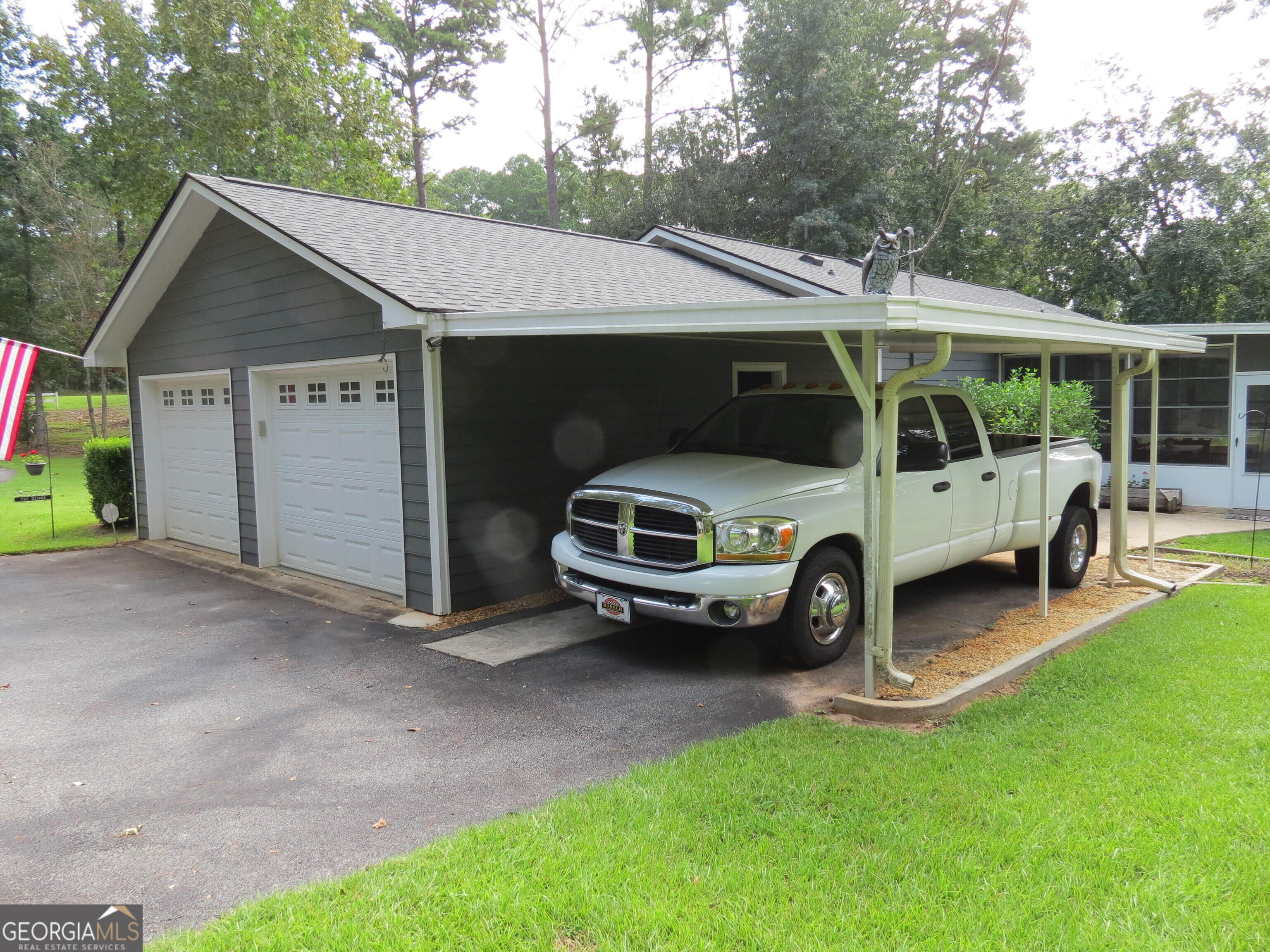 1017 Wadsworth Drive Property Photo 49