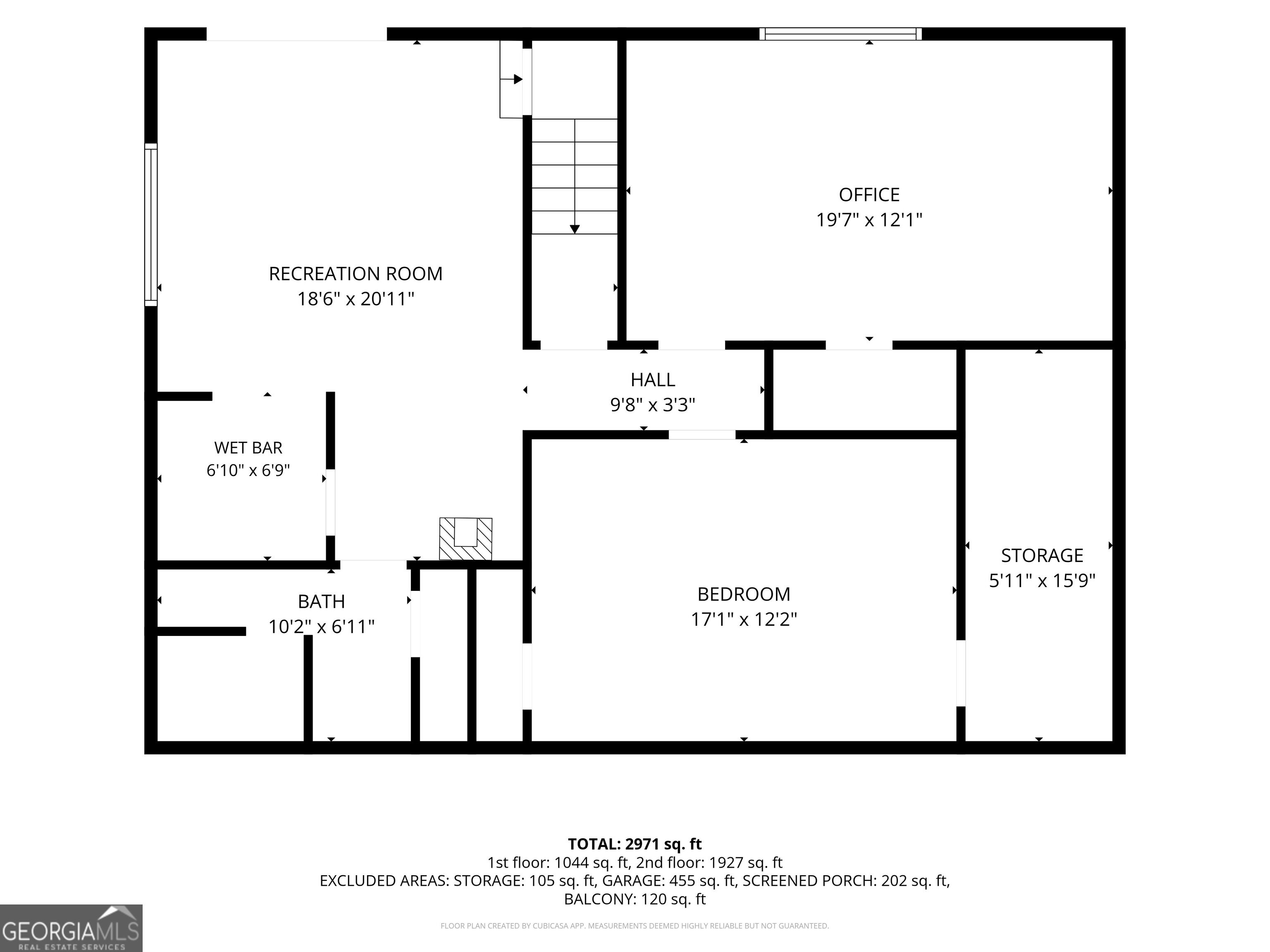 2588 Flair Knoll Drive Ne Property Photo 56