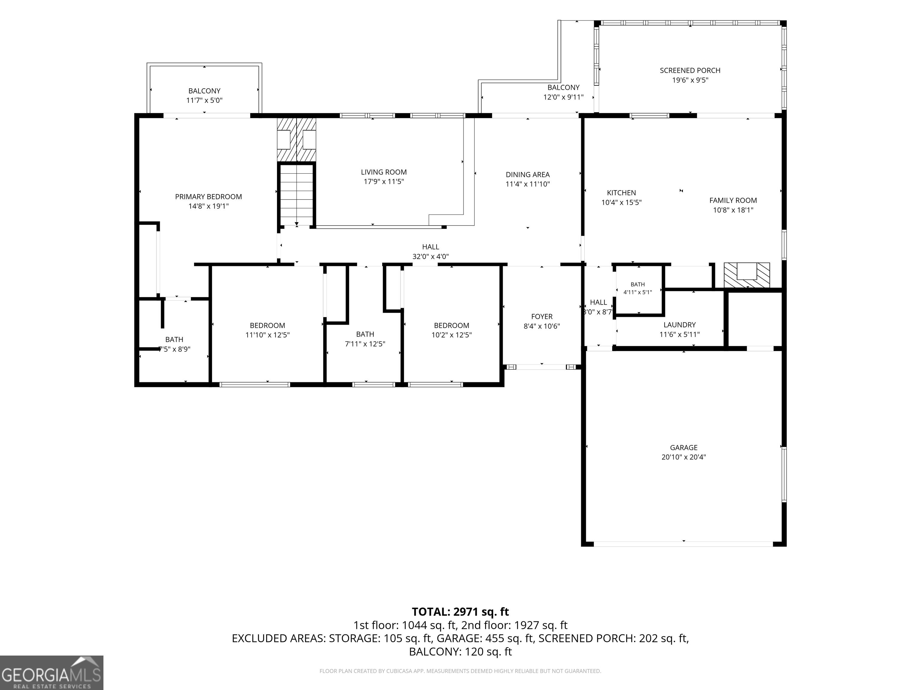 2588 Flair Knoll Drive Ne Property Photo 57