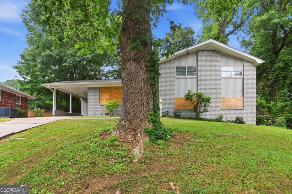 2572 Glenrock Drive Property Photo 1