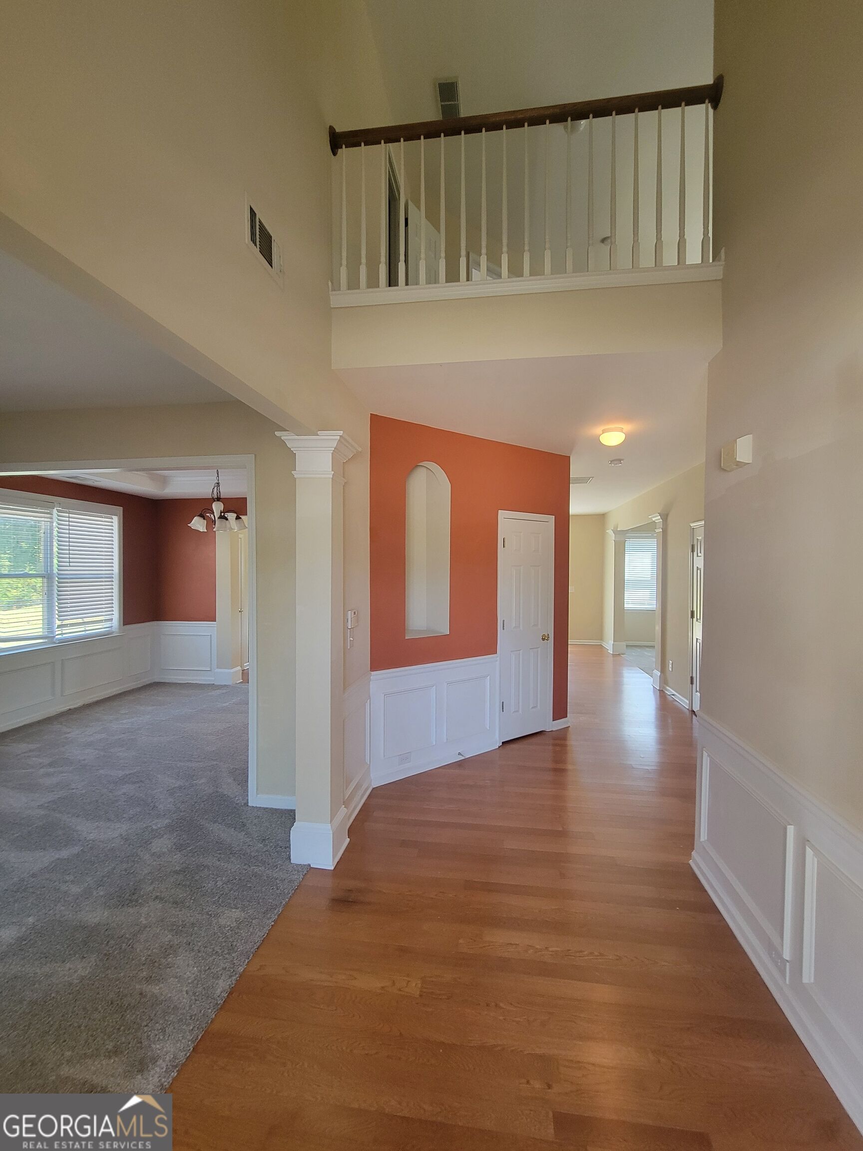 3608 Wood Point Way Property Photo 2