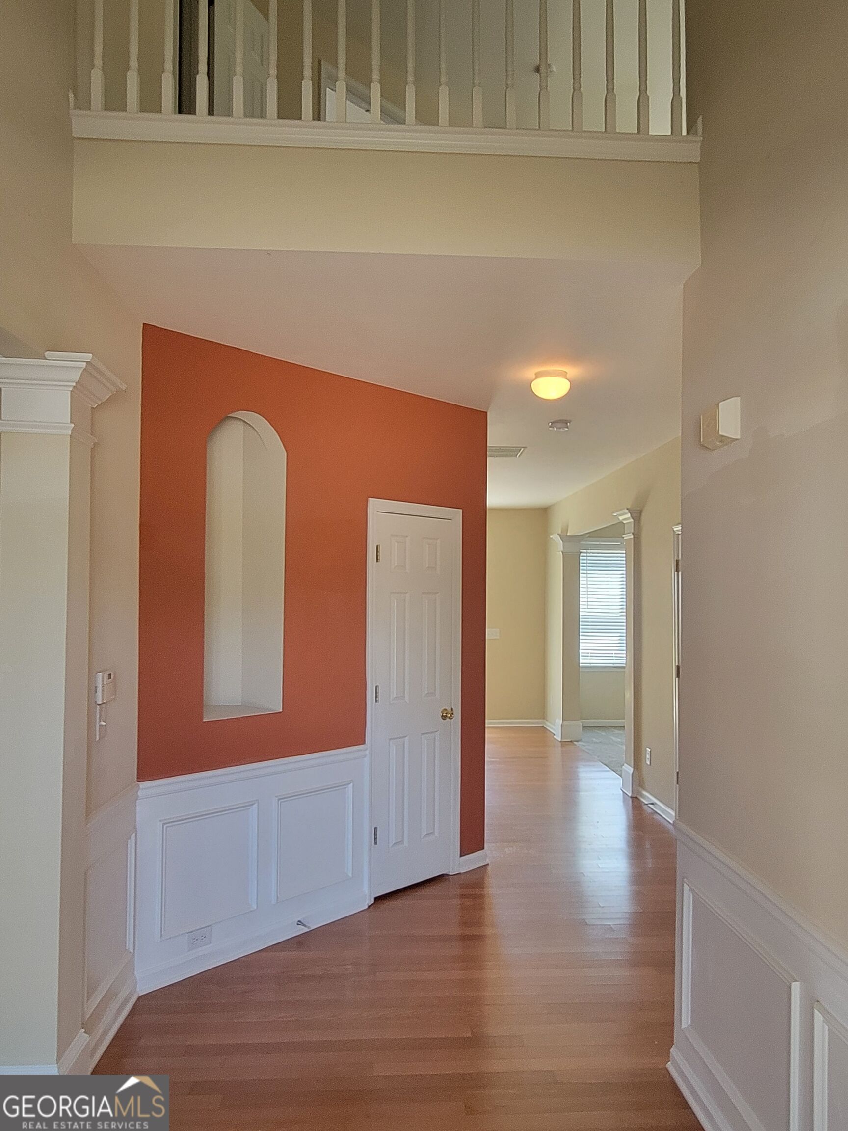 3608 Wood Point Way Property Photo 3