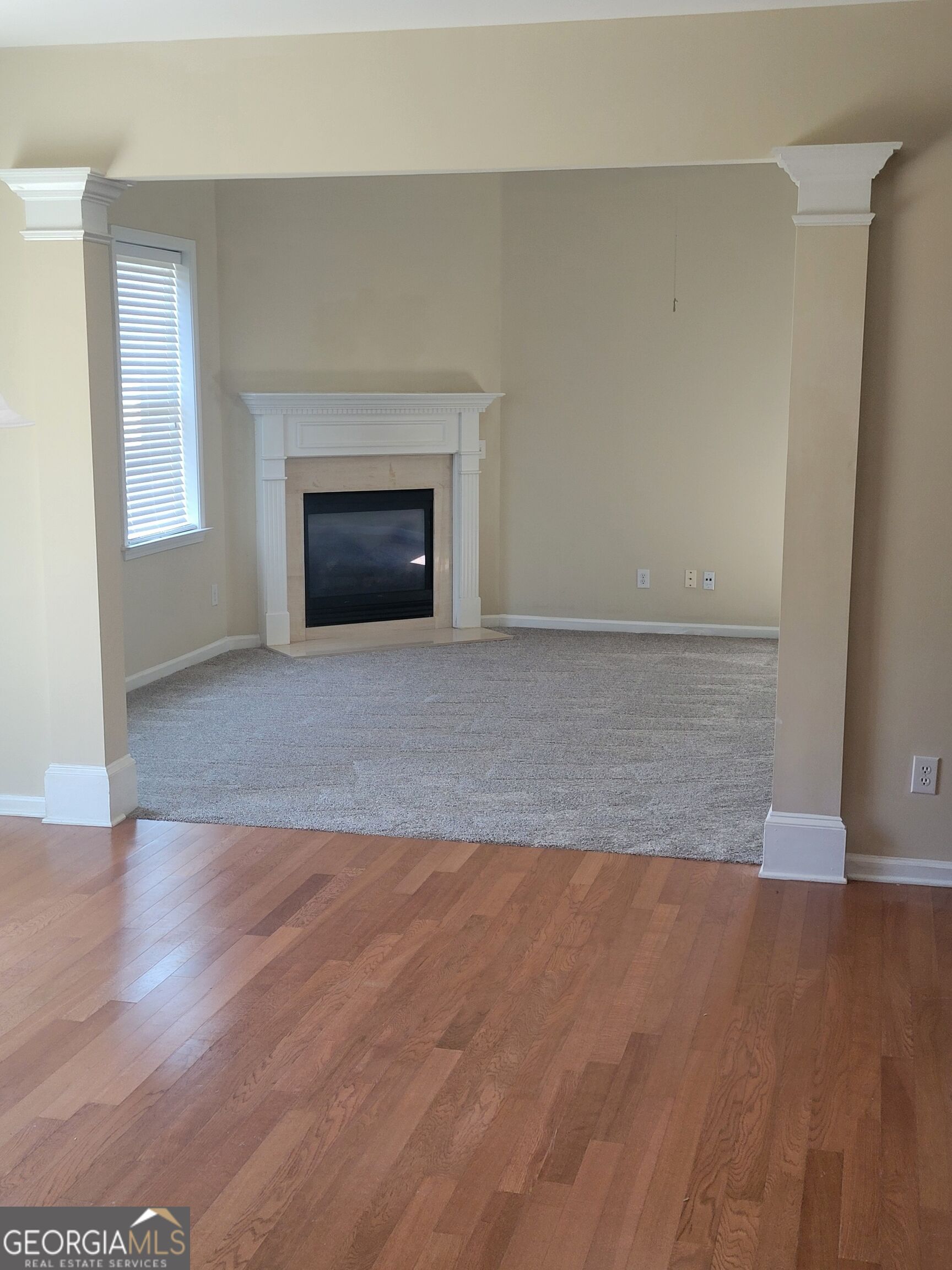 3608 Wood Point Way Property Photo 12